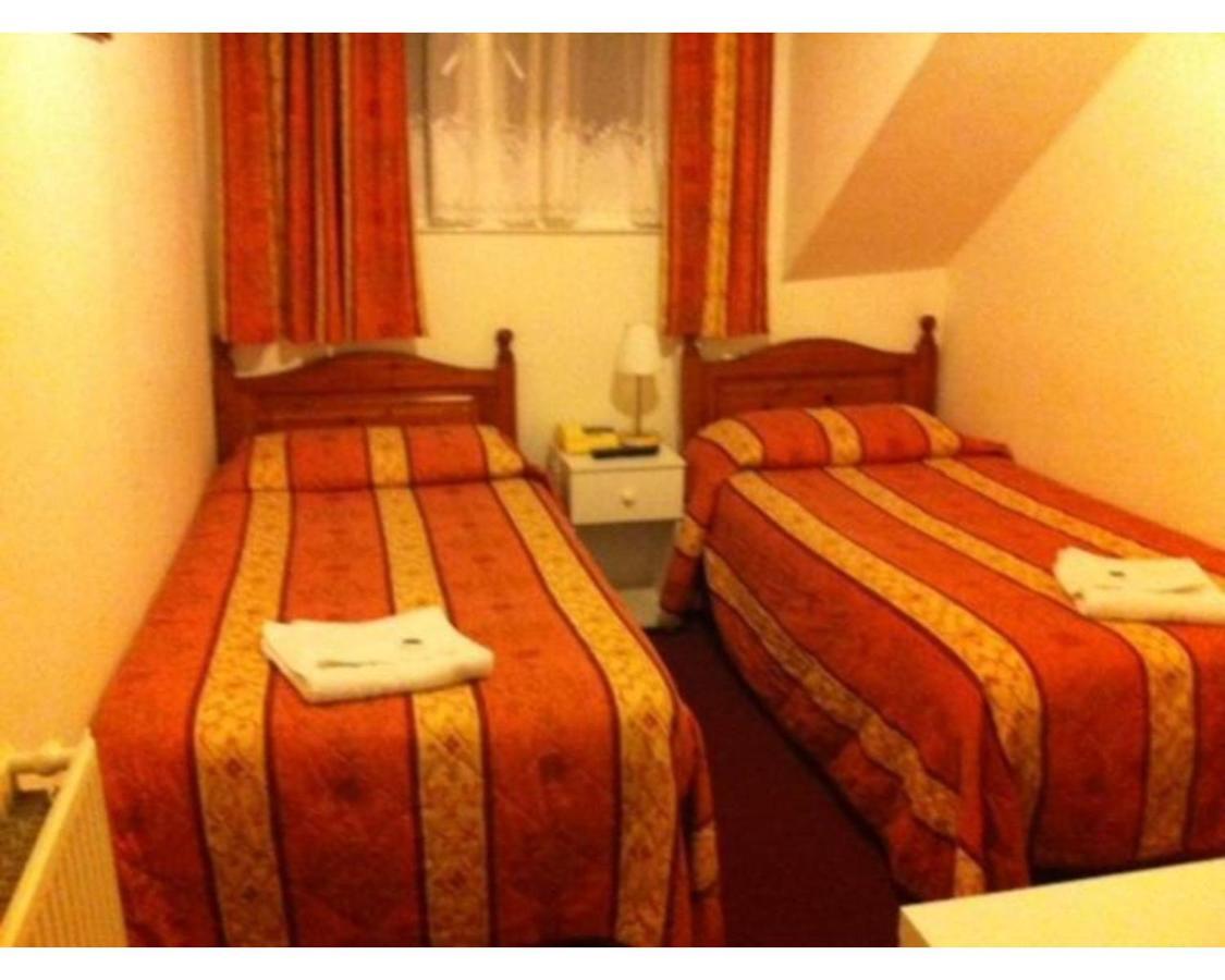 Orlando Hotel Лондон Стая снимка