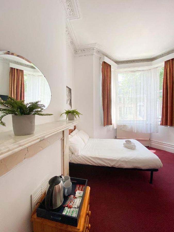Orlando Hotel Лондон Стая снимка