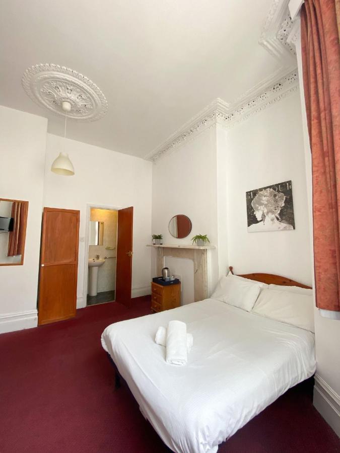 Orlando Hotel Лондон Стая снимка
