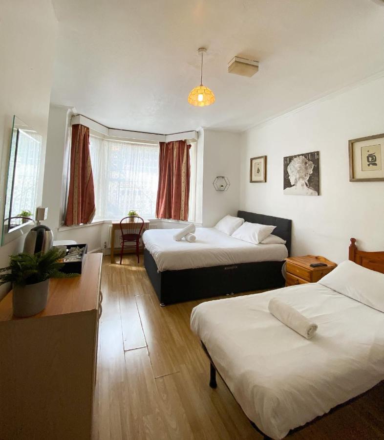 Orlando Hotel Лондон Стая снимка