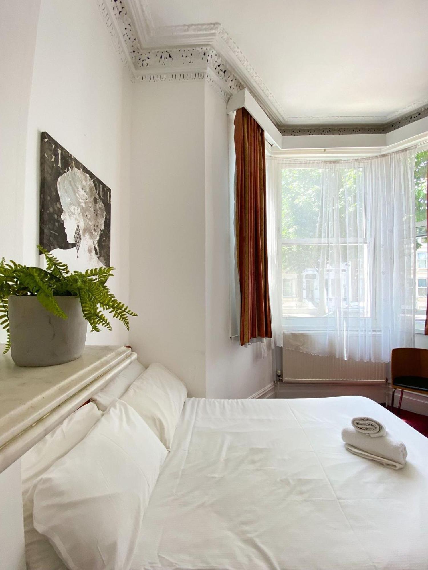 Orlando Hotel Лондон Стая снимка