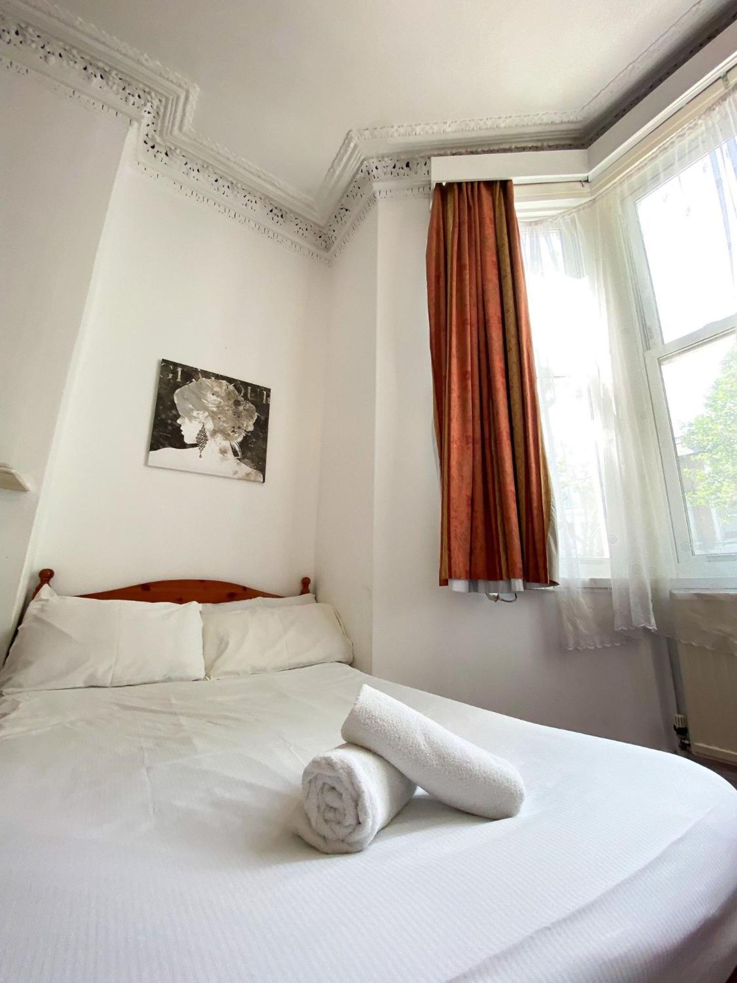 Orlando Hotel Лондон Стая снимка
