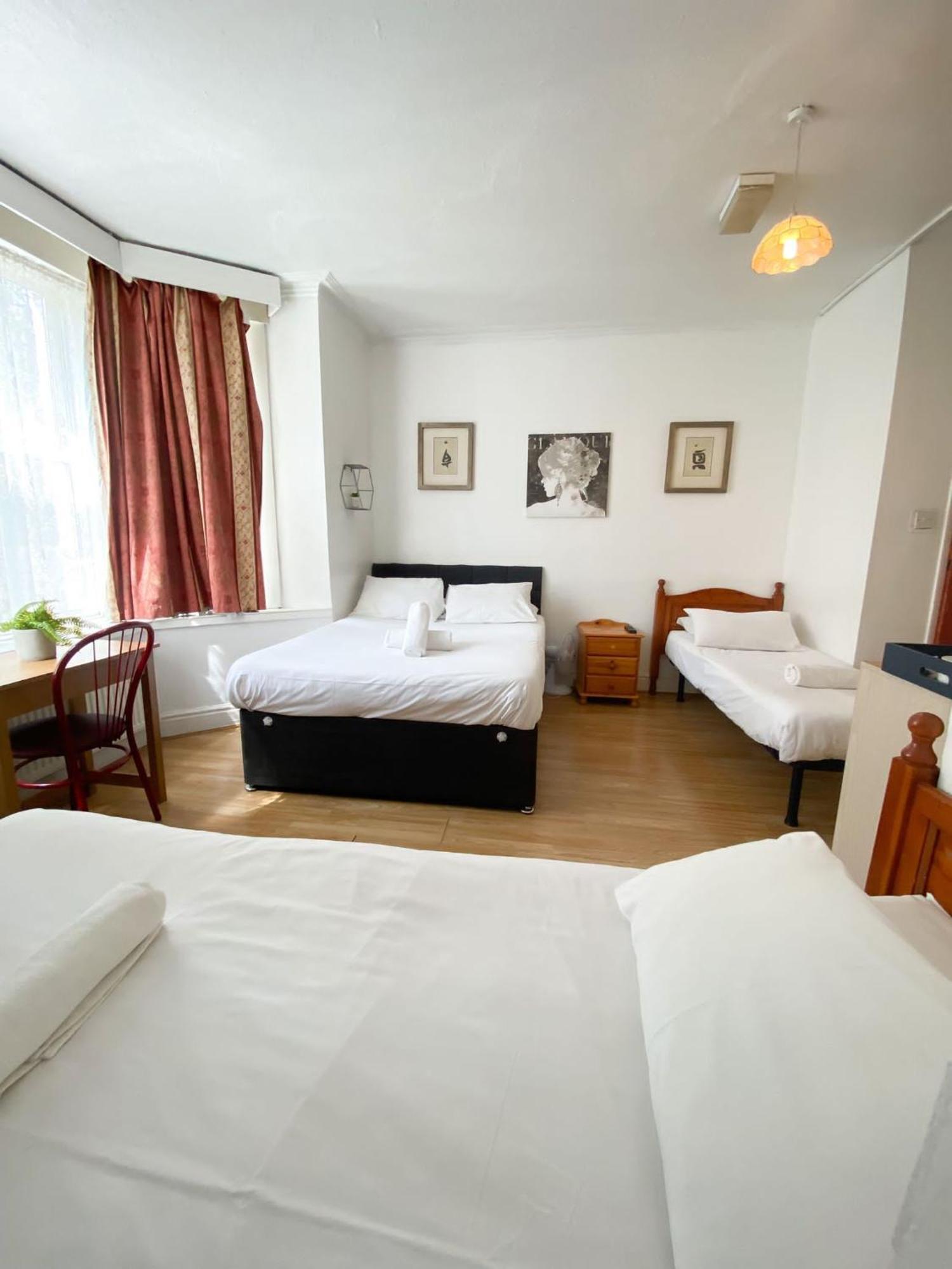 Orlando Hotel Лондон Стая снимка