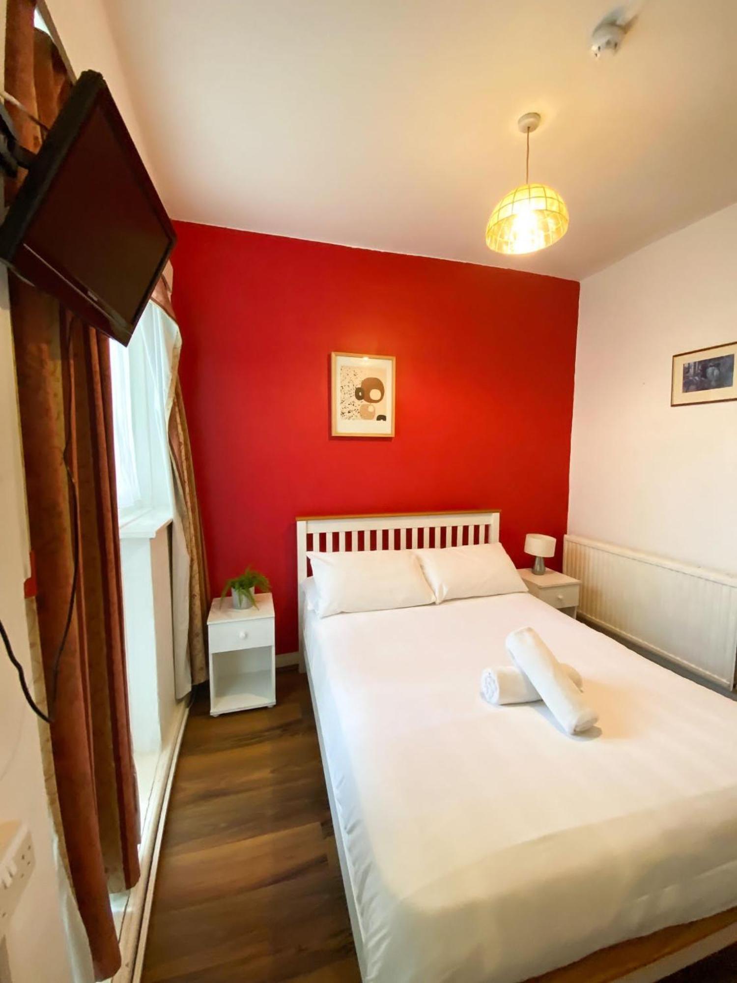 Orlando Hotel Лондон Стая снимка