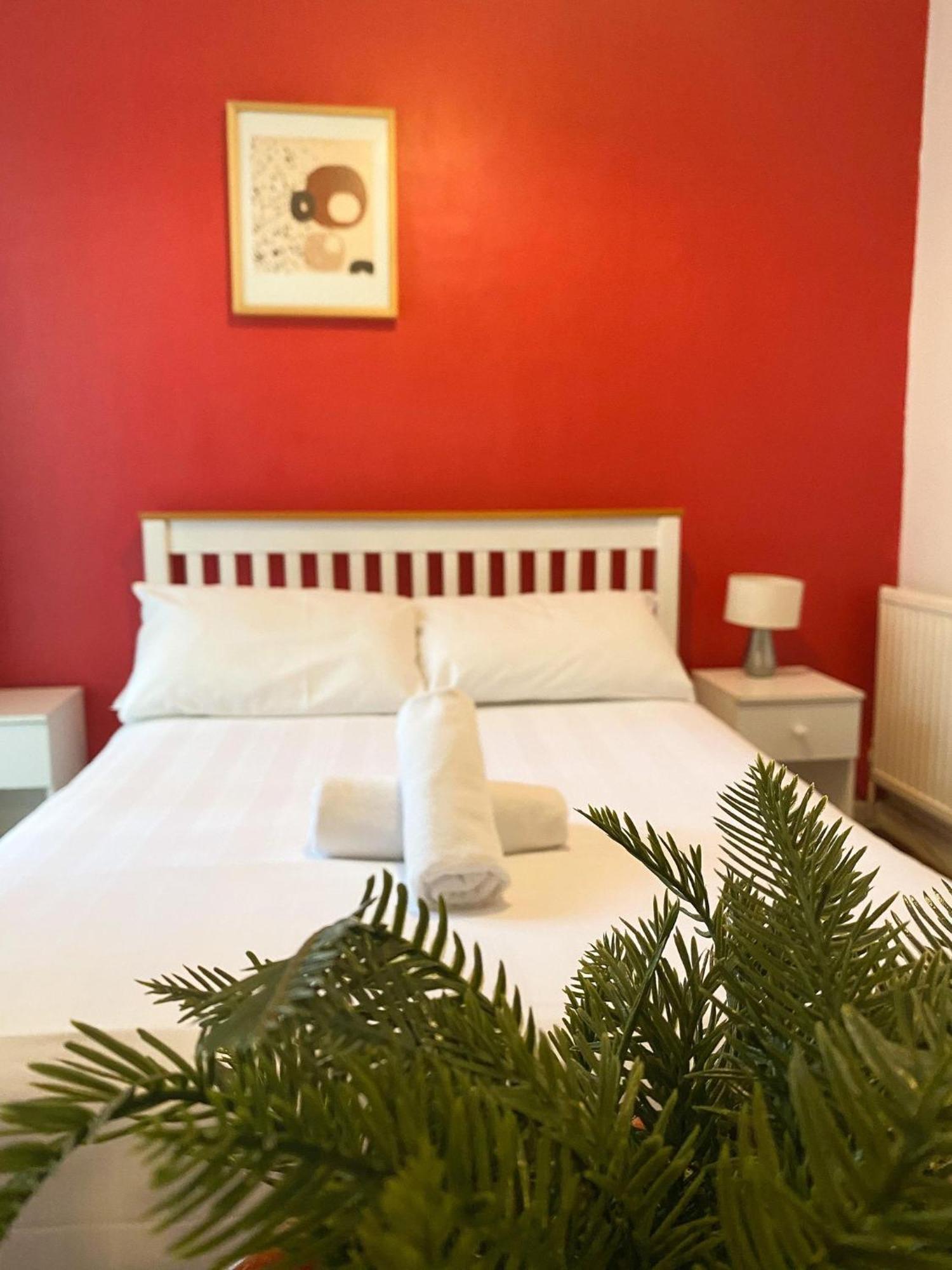 Orlando Hotel Лондон Стая снимка