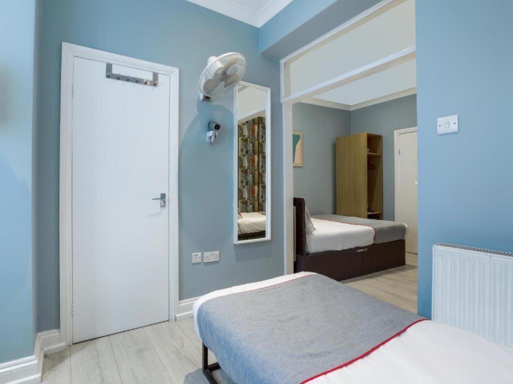 Orlando Hotel Лондон Стая снимка