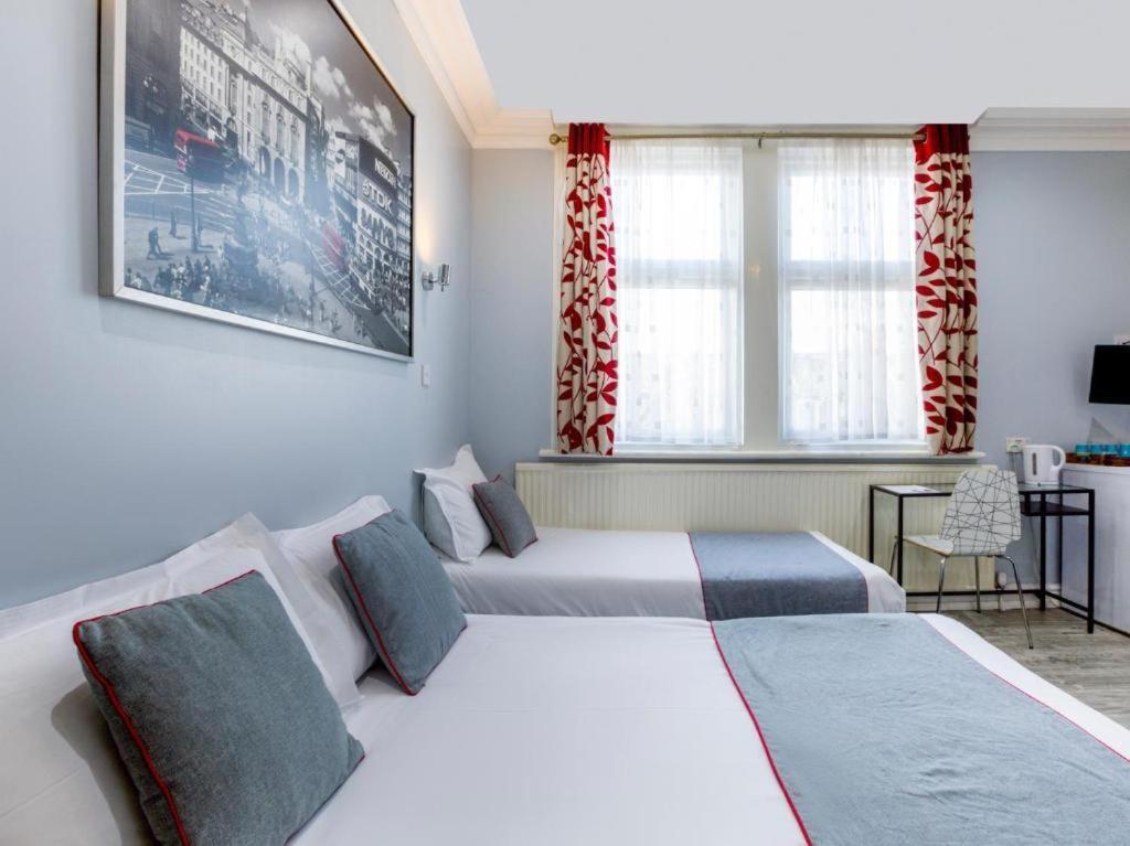 Orlando Hotel Лондон Стая снимка