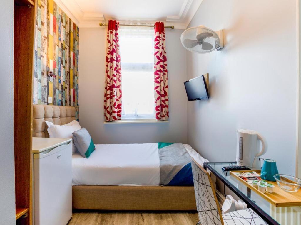 Orlando Hotel Лондон Стая снимка