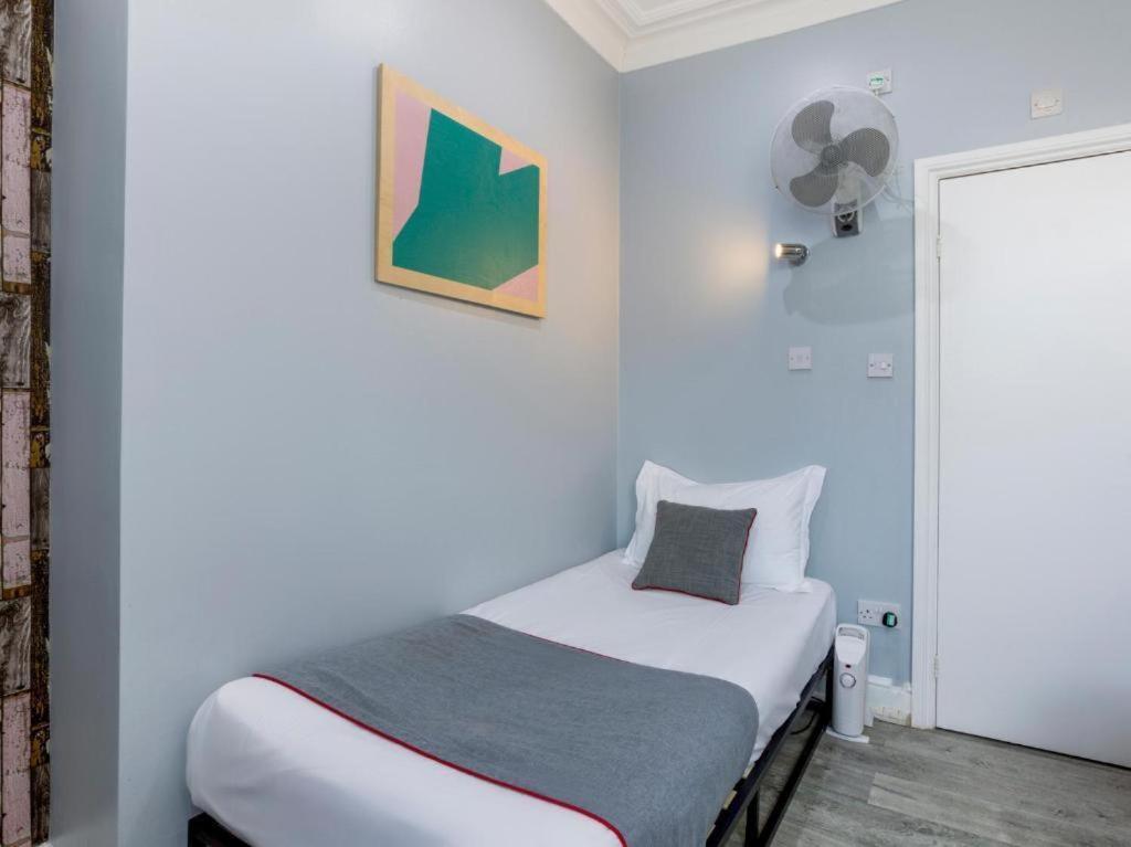 Orlando Hotel Лондон Стая снимка