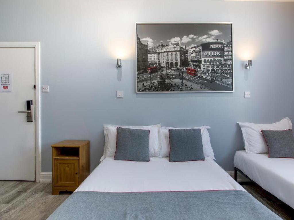 Orlando Hotel Лондон Стая снимка
