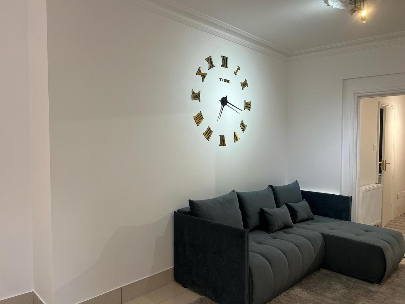 Orlando Hotel Лондон Екстериор снимка